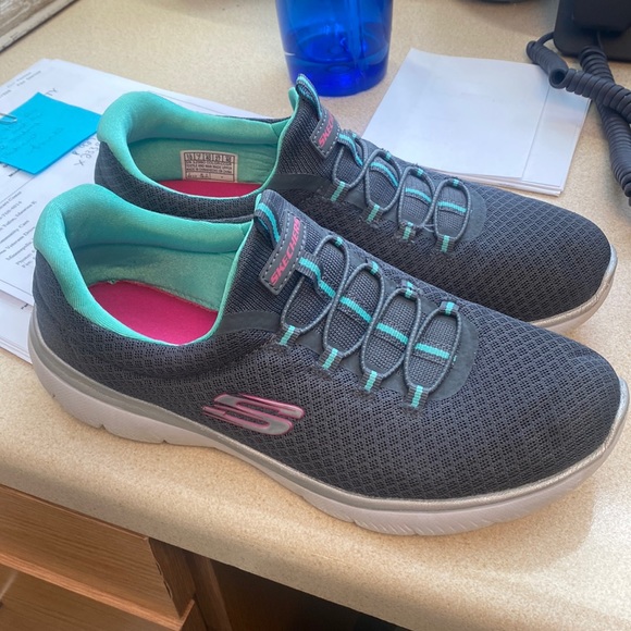 Skechers Shoes Size Sketchers Poshmark
